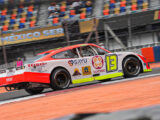 Suma Rafael Maggio primeros puntos tras participación en NASCAR Challenge