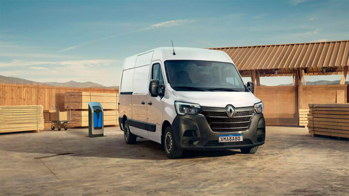 Renault celebra 25 años moviendo a las PyMes mexicanas