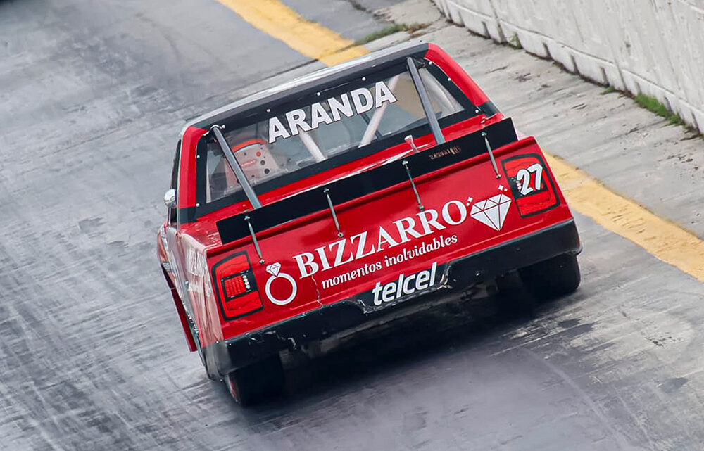 Valeria Aranda va por podio y puntos a Puebla para entrar a playoffs