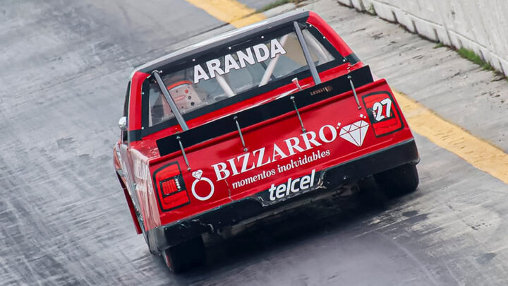 Valeria Aranda va por podio y puntos a Puebla para entrar a playoffs