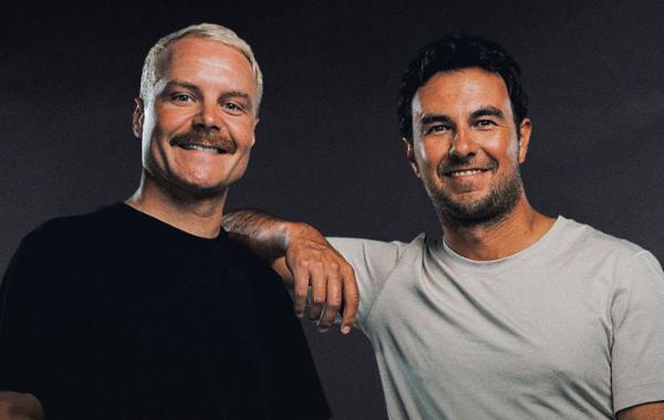 Regresa Checo Pérez a Fórmula 1 con Cadillac y junto a Valtteri Bottas