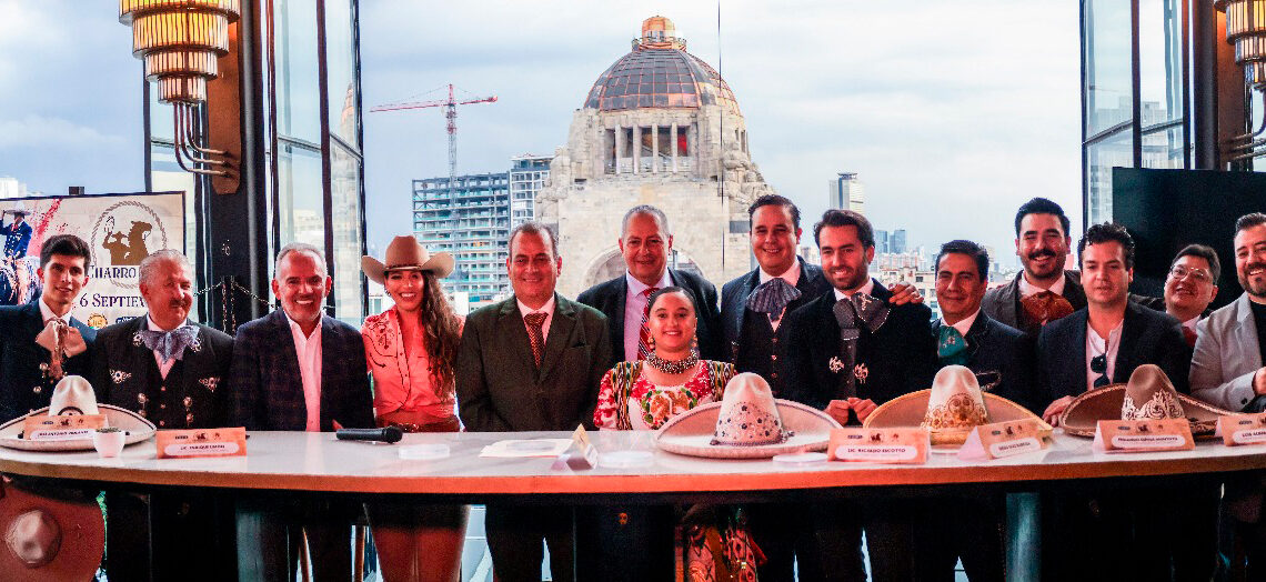 Segunda Copa Charro Fest