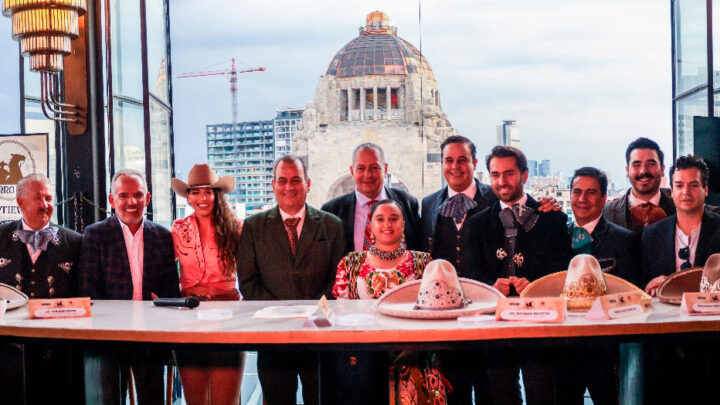 Segunda Copa Charro Fest