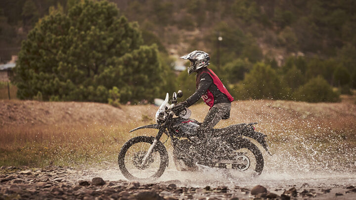 Xpulse Xpedition Barrancas del Cobre: una travesía por el abismo más imponente de México