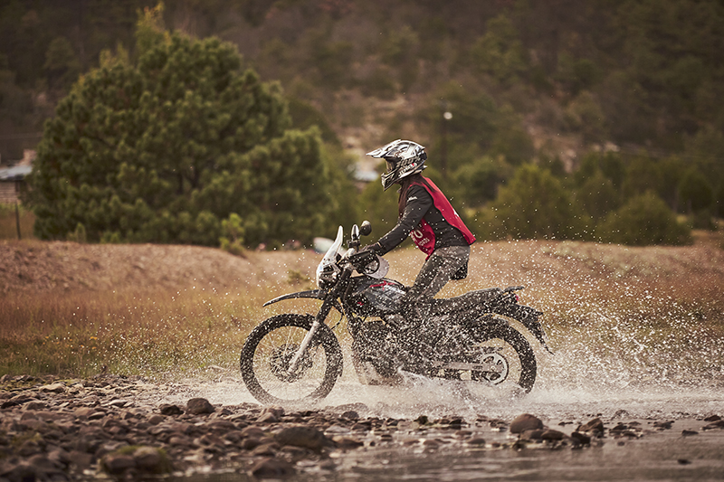 Xpulse Xpedition Barrancas del Cobre: una travesía por el abismo más imponente de México