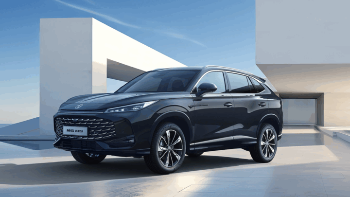 Día Mundial de la Carretera: MG Motor celebra el viaje cómodo, seguro y espacioso