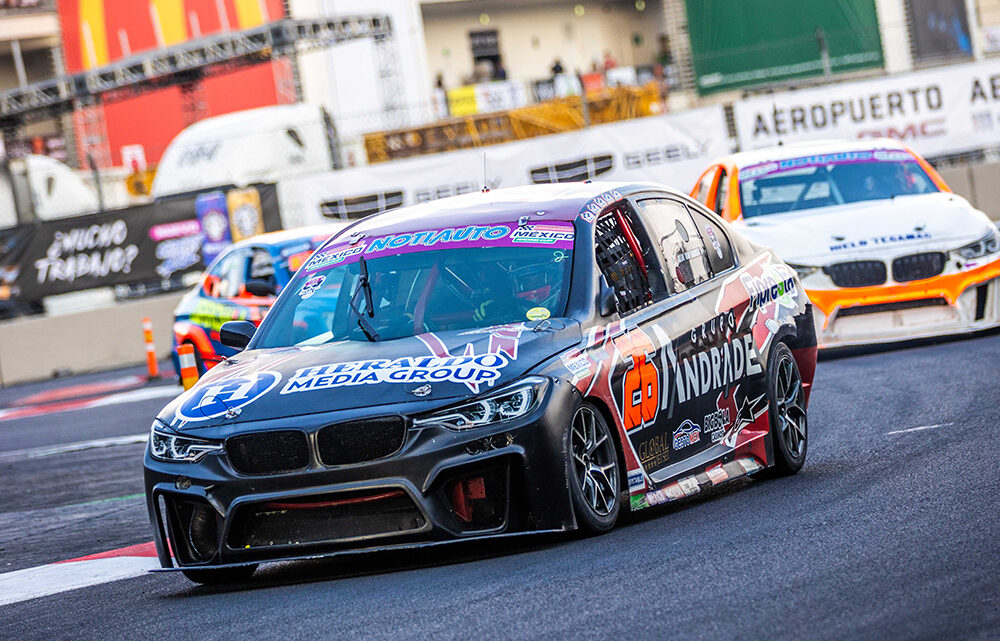 Con seis autos y diez pilotos, Alessandros Racing arranca la temporada 2026 de la Copa TC2000