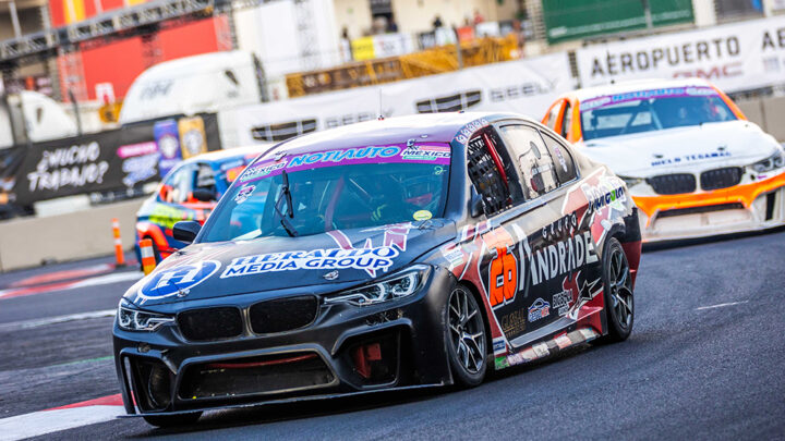 Con seis autos y diez pilotos, Alessandros Racing arranca la temporada 2026 de la Copa TC2000