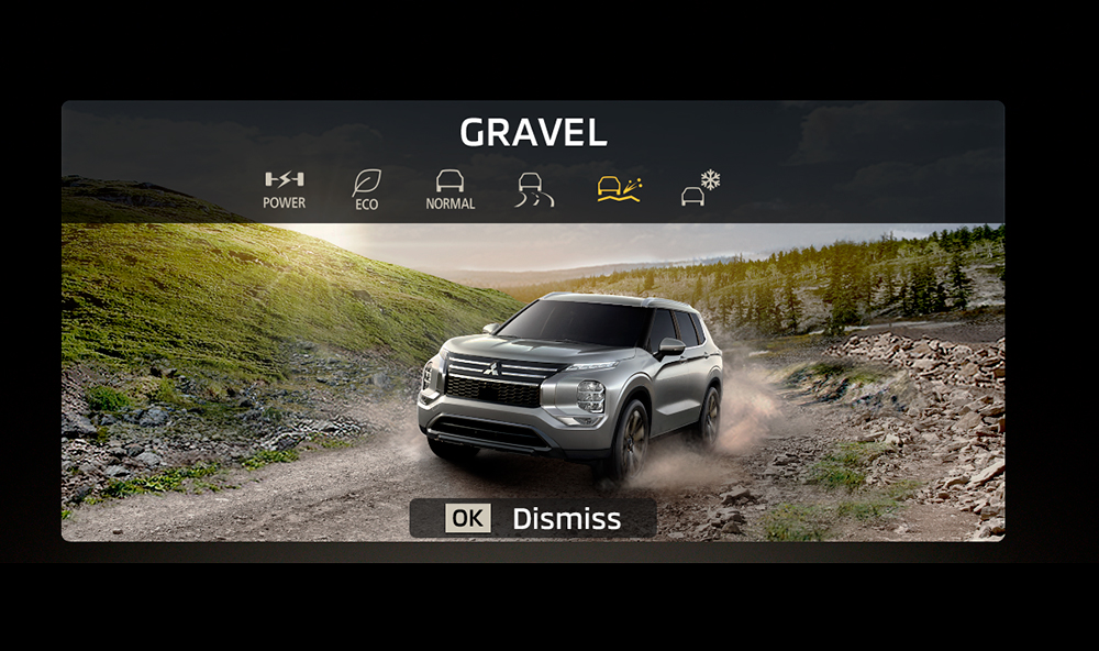 Mitsubishi comienza el año con el lanzamiento de la nueva Outlander 2026