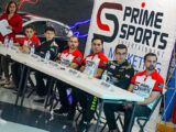 Presenta Prime Sports Racing Team a sus pilotos para la temporada 2026