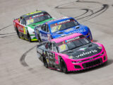 Alpha Racing llega a Querétaro decidido a sumar puntos clave rumbo al Chase
