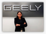 Geely México fortalece su estructura de comunicación y BTL con la incorporación de Camila Guilbert