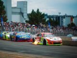 NASCAR México Series llega a Querétaro con batalla encendida rumbo al «Chase»