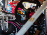 XIX Motorsports inicia etapa en NASCAR Challenge con Diego Ortiz al volante del auto #19