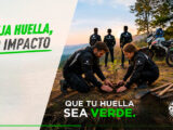 BAJAJ reafirman su compromiso ambiental con dos jornadas de responsabilidad social para contribuir a un futuro más verde