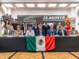 Presentan oficialmente la segunda edición del BYD México Racing Cup Speed Fest 2026