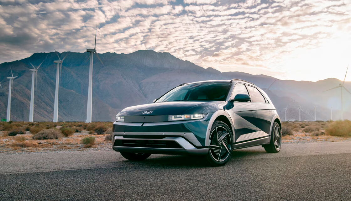 Hyundai destaca en la lista de los Mejores Autos para Familias 2026 de Kelley Blue Book con tres modelos reconocidos