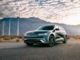 Hyundai destaca en la lista de los Mejores Autos para Familias 2026 de Kelley Blue Book con tres modelos reconocidos