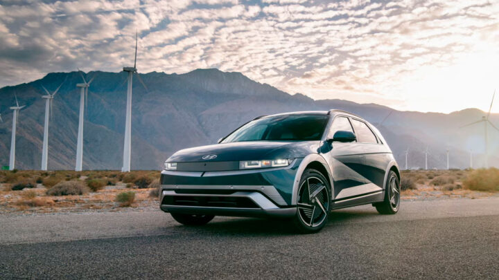 Hyundai destaca en la lista de los Mejores Autos para Familias 2026 de Kelley Blue Book con tres modelos reconocidos