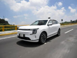 SOUEAST S08 i-DM: 290 km para poner a prueba su propuesta PHEV