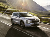 Mitsubishi Motors de México destaca una SUV de la familia Outlander para cada estilo de vida