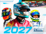 Champions of the Future llega a México en 2027