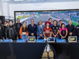 Presentan la tercera edición del BYD México Racing Cup Speed Fest